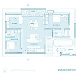 Bridge Bungalow by SpaceDNA-Sheet9