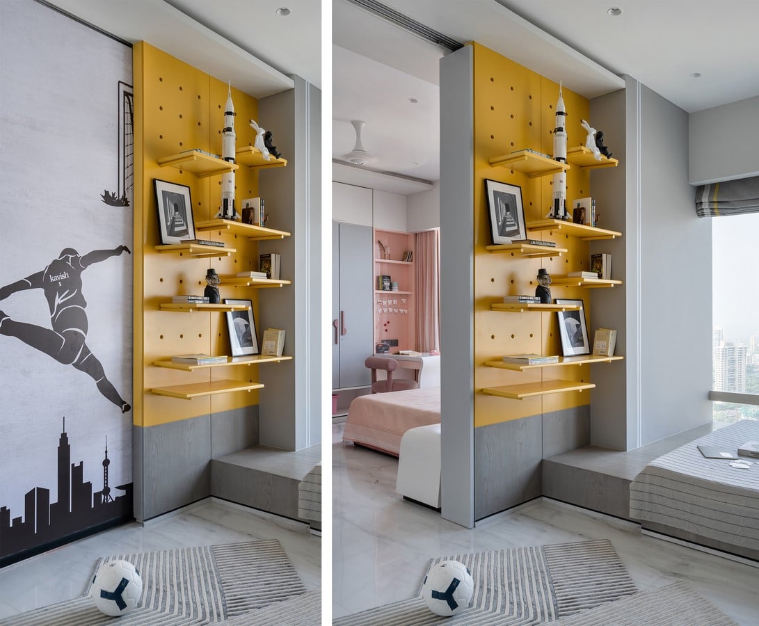 Smart Kids' Rooms that Ignite Imagination, Creativity and Ensure ...