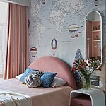 Smart Kids' Rooms that Ignite Imagination, Creativity and Ensure Practicality by IpI-Sheet2