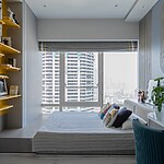 Smart Kids' Rooms that Ignite Imagination, Creativity and Ensure Practicality by IpI-Sheet3