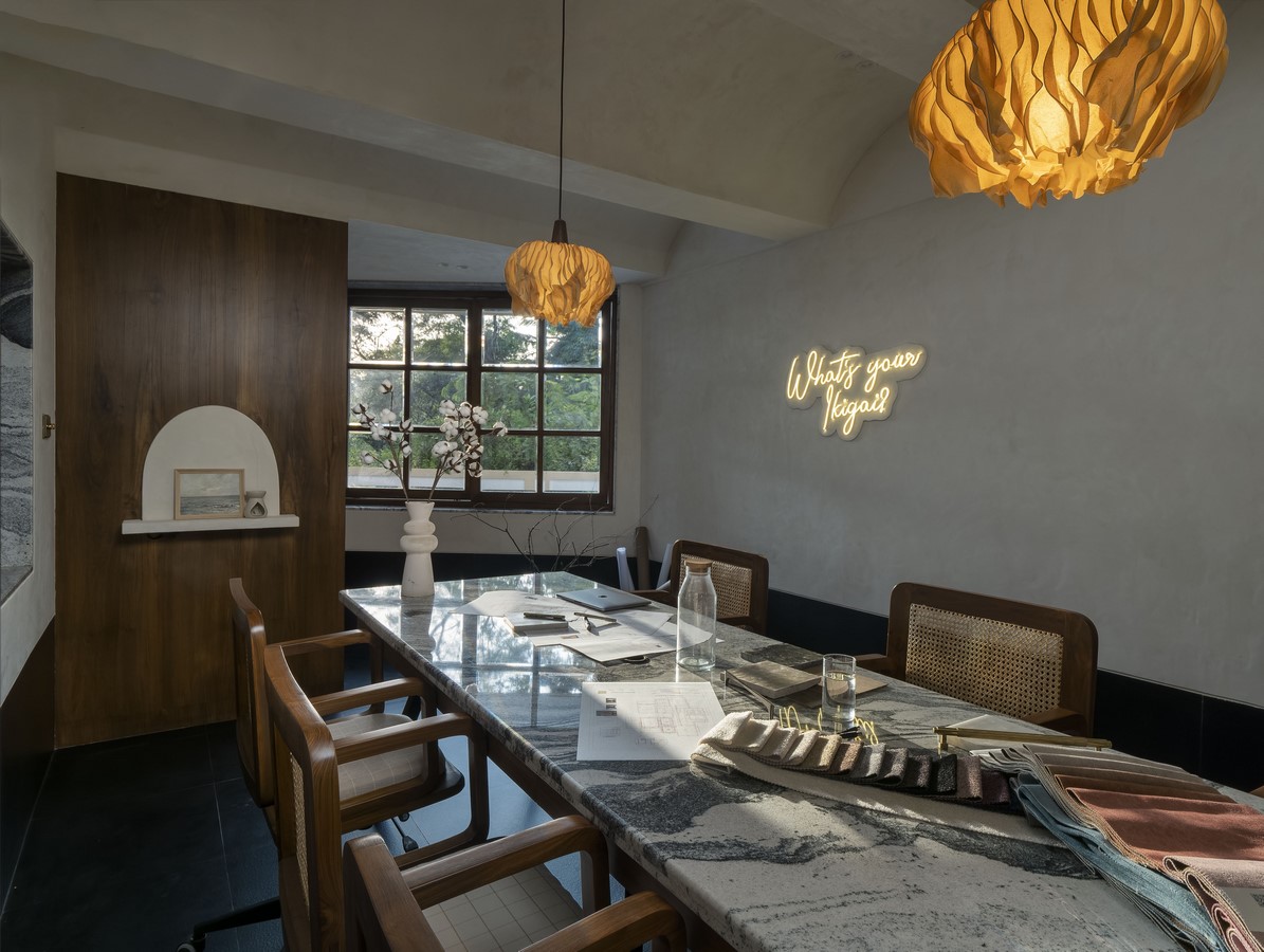 Ikigai Office by Ikigai Studio, Pune-Sheet4