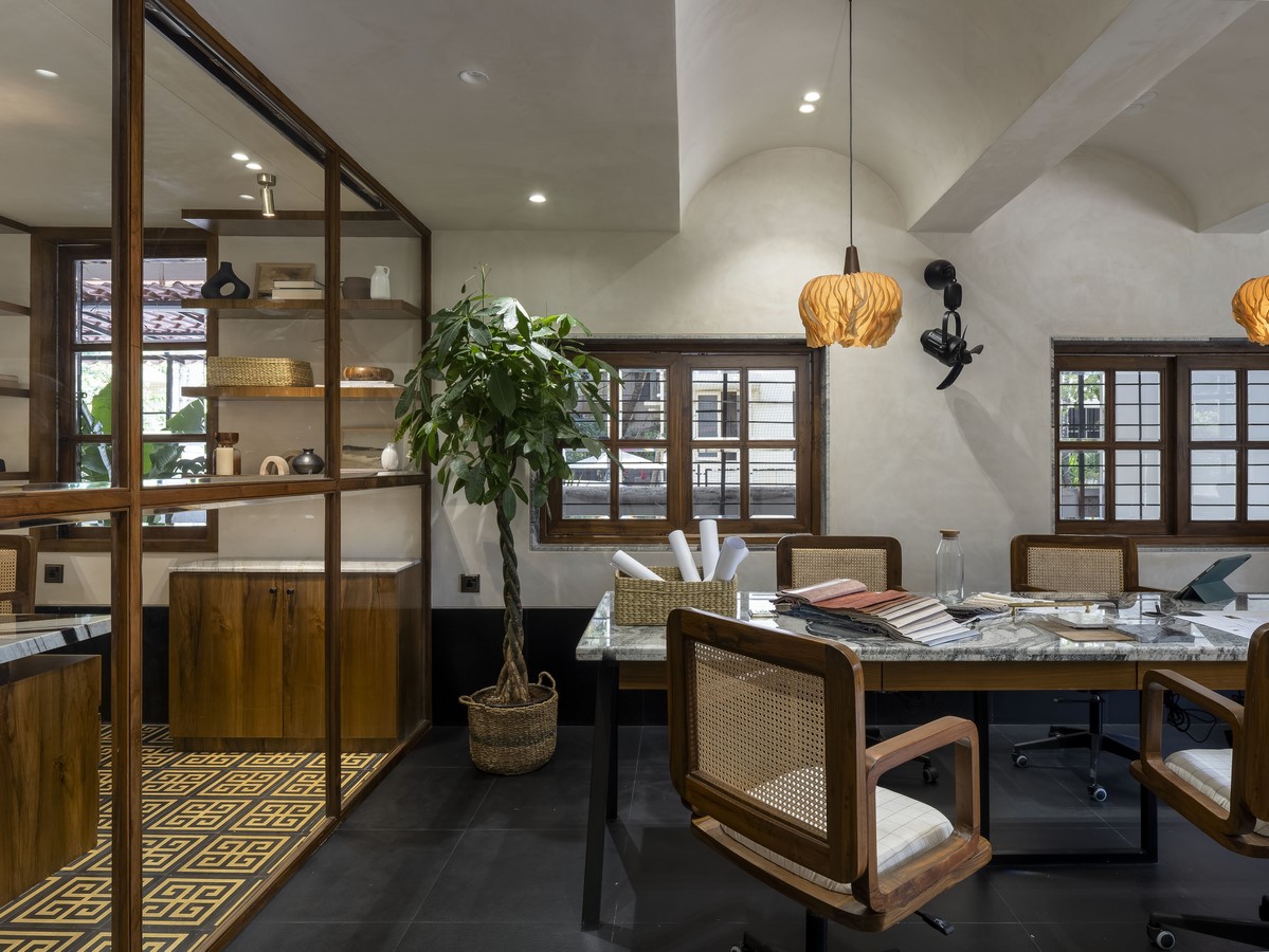 Ikigai Office by Ikigai Studio, Pune-Sheet5