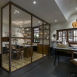 Ikigai Office by Ikigai Studio, Pune-Sheet6