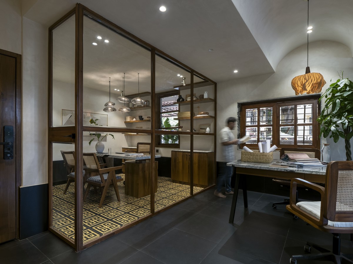 Ikigai Office by Ikigai Studio, Pune-Sheet6