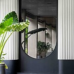 Nature Home with Their Biophilic Interiors by Azure Interiors-Sheet1