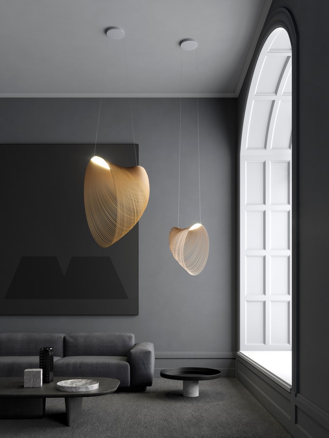 Luxury Lighting Collection by Vita Moderna-Sheet2