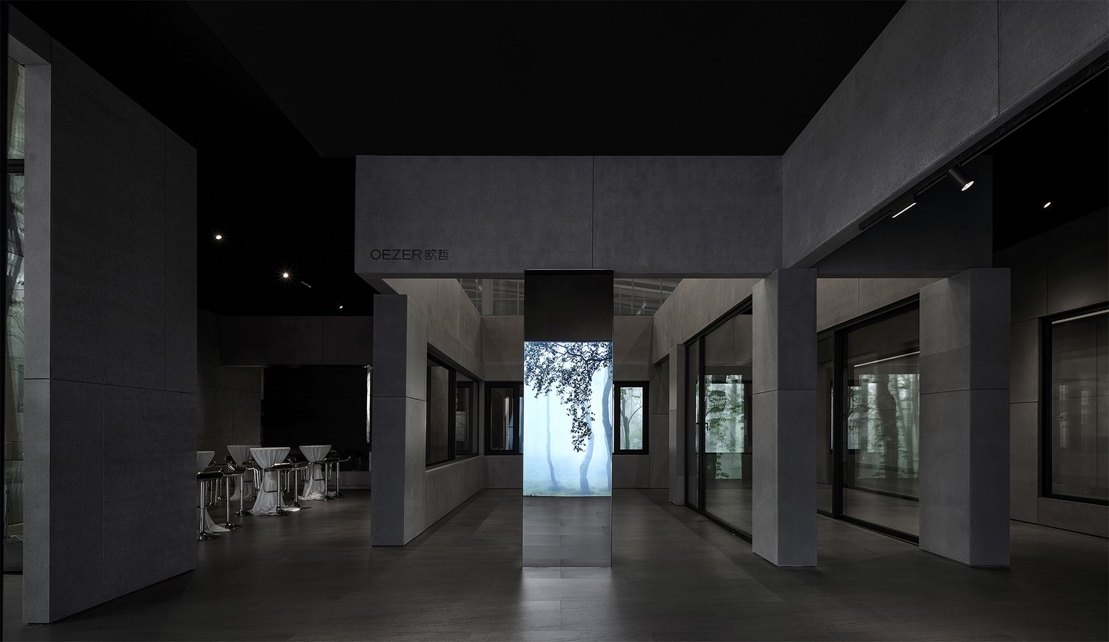 OEZER Showroom by CUN DESIGN-Sheet10