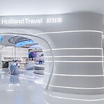 Holiland Travel Flagship Store by SLT Design-Sheet10