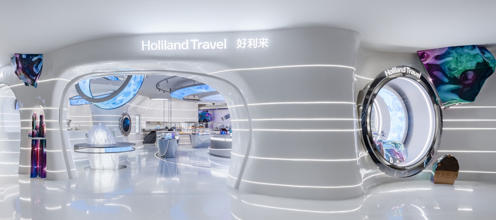 Holiland Travel Flagship Store by SLT Design-Sheet10