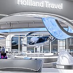 Holiland Travel Flagship Store by SLT Design-Sheet5