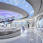 Holiland Travel Flagship Store by SLT Design-Sheet7