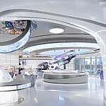 Holiland Travel Flagship Store by SLT Design-Sheet8
