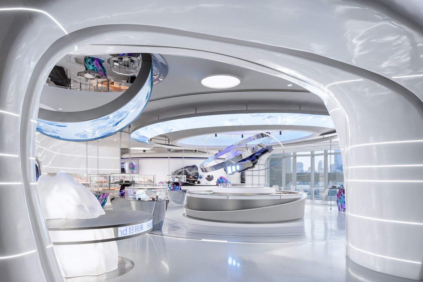 Holiland Travel Flagship Store by SLT Design-Sheet8