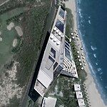 Hotel Marina Gold by Mr Studio Co., Ltd.-Sheet3