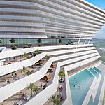 Hotel Marina Gold by Mr Studio Co., Ltd.-Sheet5