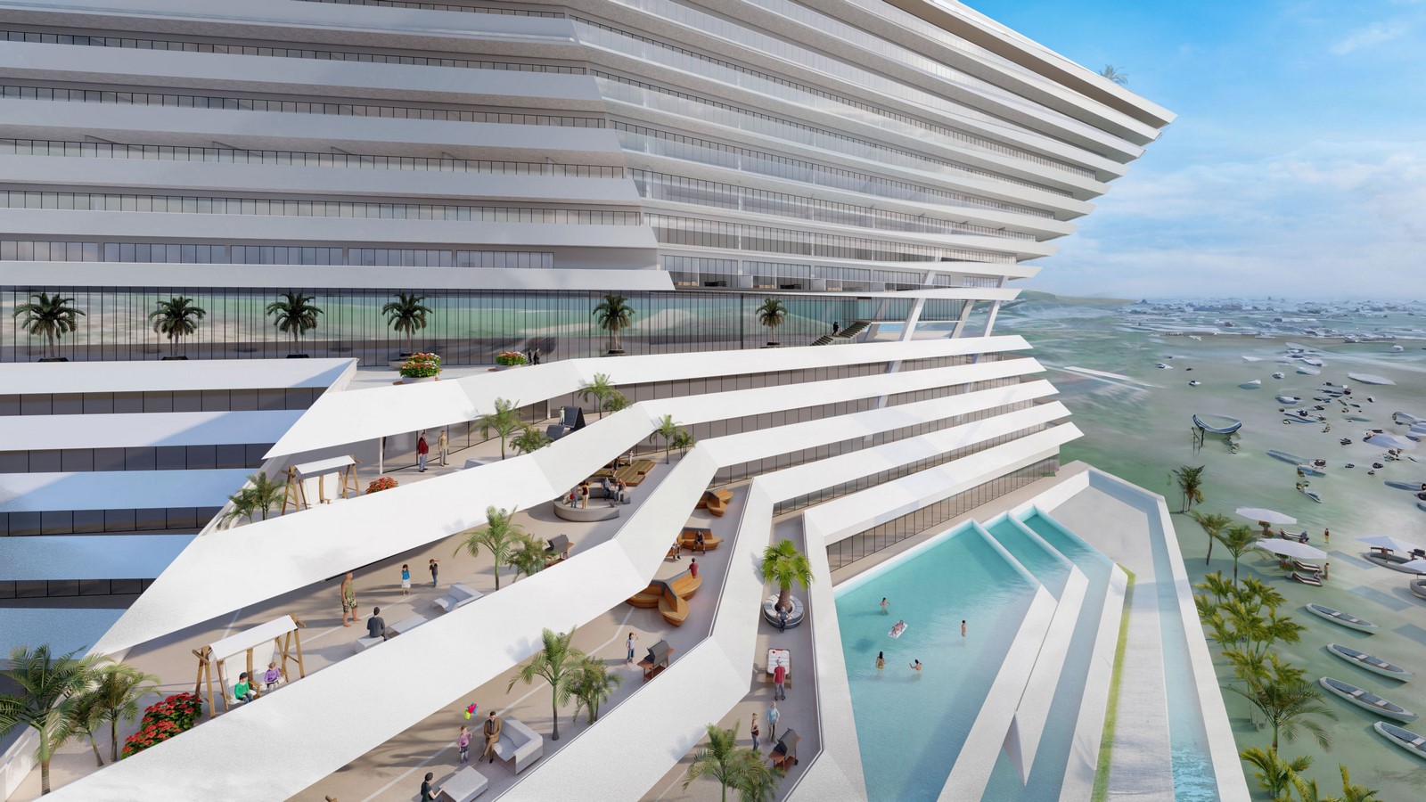 Hotel Marina Gold by Mr Studio Co., Ltd.-Sheet5