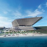 Hotel Marina Gold by Mr Studio Co., Ltd.-Sheet6