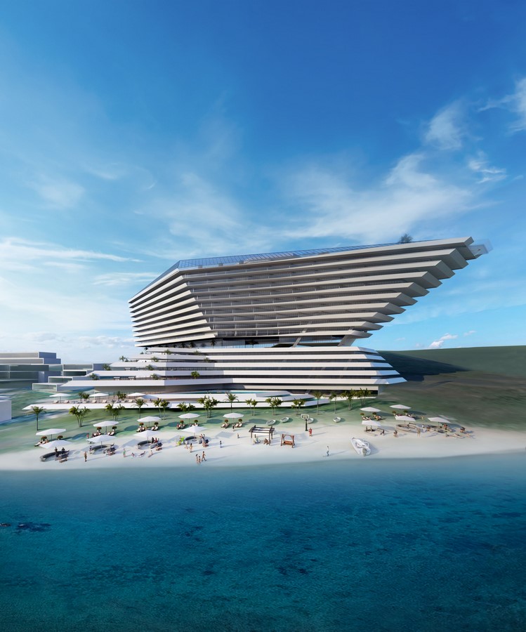 Hotel Marina Gold by Mr Studio Co., Ltd.-Sheet6