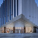 Haier Innovation Ecosystem Park Phase Ii In Qingdao by B+H Architects-Sheet1