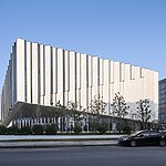 Haier Innovation Ecosystem Park Phase Ii In Qingdao by B+H Architects-Sheet5