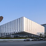 Haier Innovation Ecosystem Park Phase Ii In Qingdao by B+H Architects-Sheet8