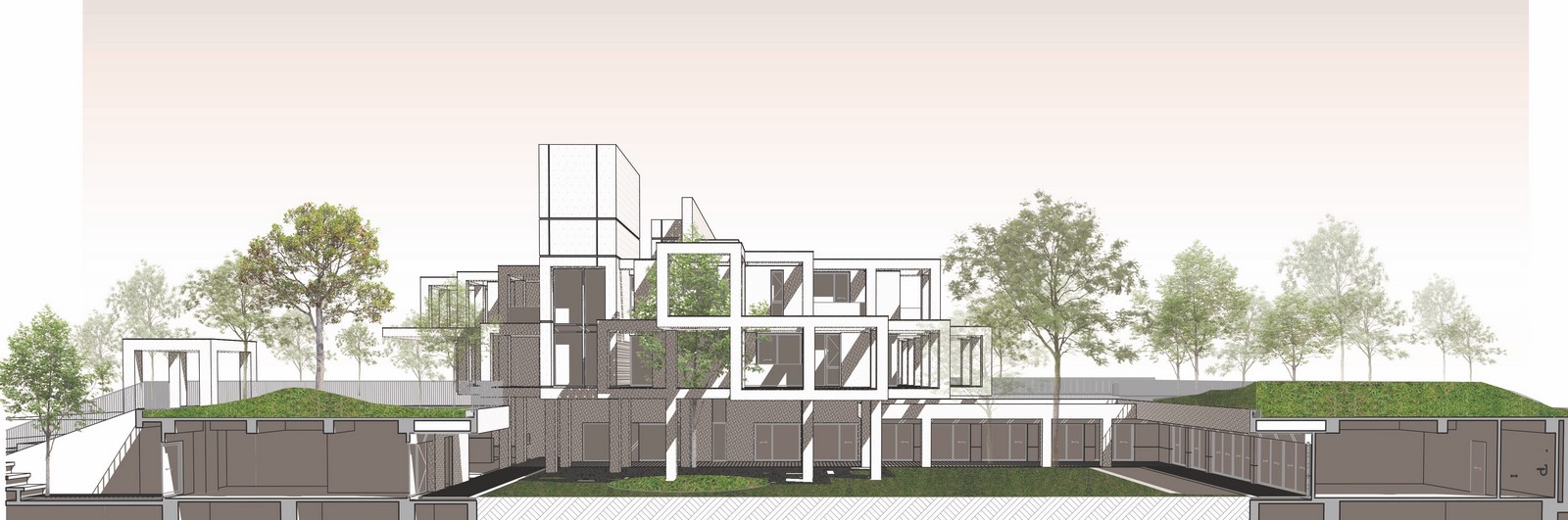 Heka City by Chain10 Architecture & Interior Design Institute-Sheet10