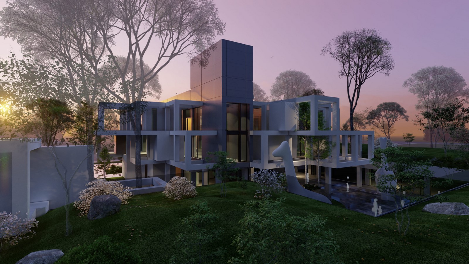 Heka City by Chain10 Architecture & Interior Design Institute-Sheet12