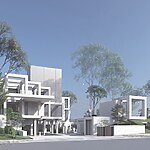 Heka City by Chain10 Architecture & Interior Design Institute-Sheet2