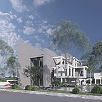 Heka City by Chain10 Architecture & Interior Design Institute-Sheet3