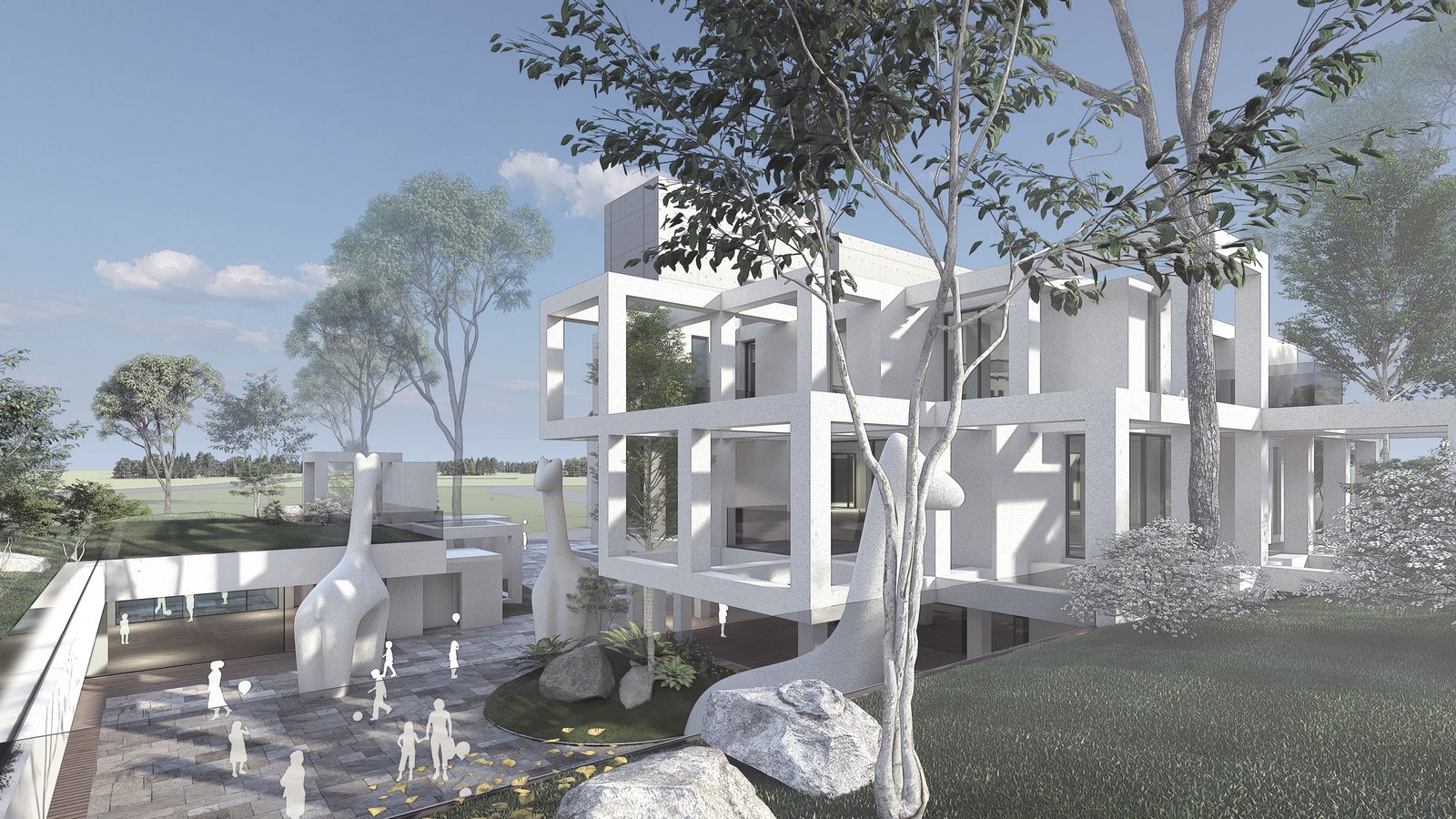 Heka City by Chain10 Architecture & Interior Design Institute-Sheet5
