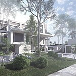 Heka City by Chain10 Architecture & Interior Design Institute-Sheet9