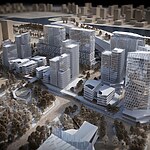 10 Design Creates World’s Largest Indoor Ski Centre by 10 Design-Sheet12