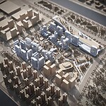 10 Design Creates World’s Largest Indoor Ski Centre by 10 Design-Sheet13