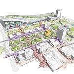 10 Design Creates World’s Largest Indoor Ski Centre by 10 Design-Sheet14