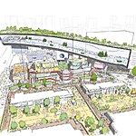 10 Design Creates World’s Largest Indoor Ski Centre by 10 Design-Sheet15