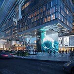 10 Design Creates World’s Largest Indoor Ski Centre by 10 Design-Sheet4