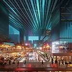 10 Design Creates World’s Largest Indoor Ski Centre by 10 Design-Sheet5