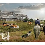 Starbase On The Prairie by Studio Bianchi Architettura-Sheet2