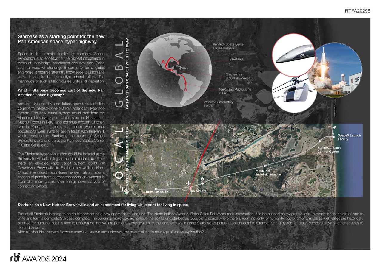 Starbase On The Prairie by Studio Bianchi Architettura-Sheet5