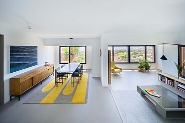 Bandama House by Evelyn Alonso Rohner