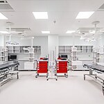 Er & Day Hospital by Rechner Architects-Sheet1