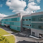 Er & Day Hospital by Rechner Architects-Sheet2