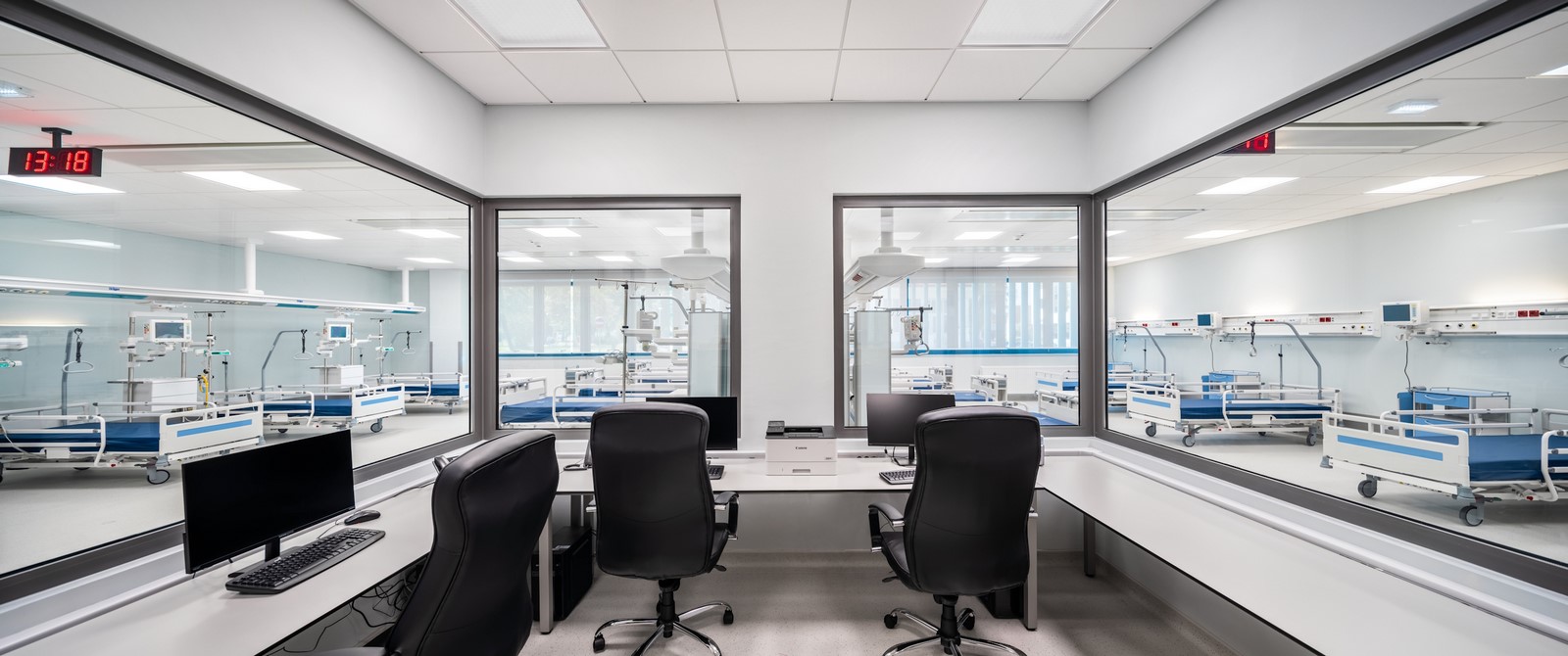 Er & Day Hospital by Rechner Architects-Sheet7