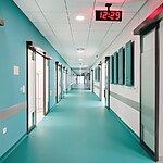 Er & Day Hospital by Rechner Architects-Sheet8