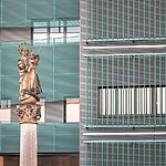 Er & Day Hospital by Rechner Architects-Sheet9