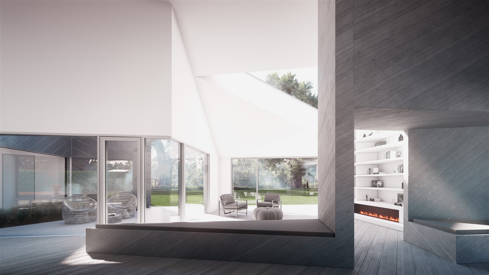 Zag House by Actual-Sheet1