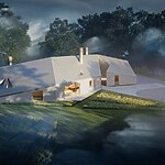 Zag House by Actual-Sheet2