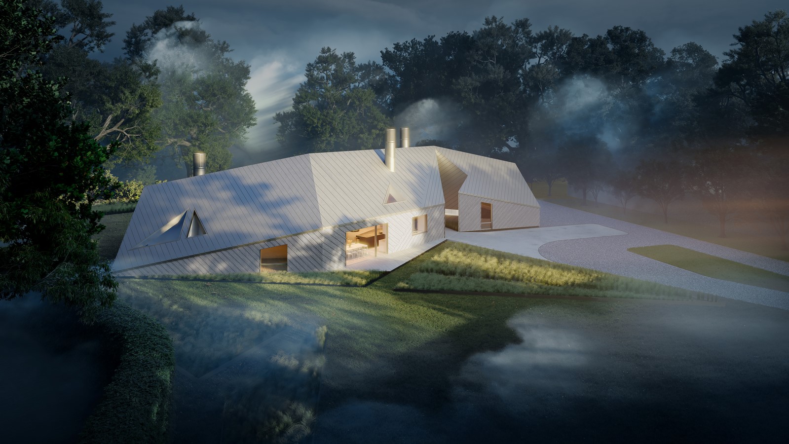 Zag House by Actual-Sheet2