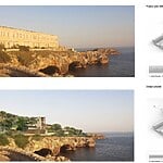 Redevolmpent Of Punta Meliso Coast, Santa Maria Di Leuca by Laboratorio di Architettura Semerano-Sheet10