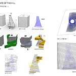 Redevolmpent Of Punta Meliso Coast, Santa Maria Di Leuca by Laboratorio di Architettura Semerano-Sheet4